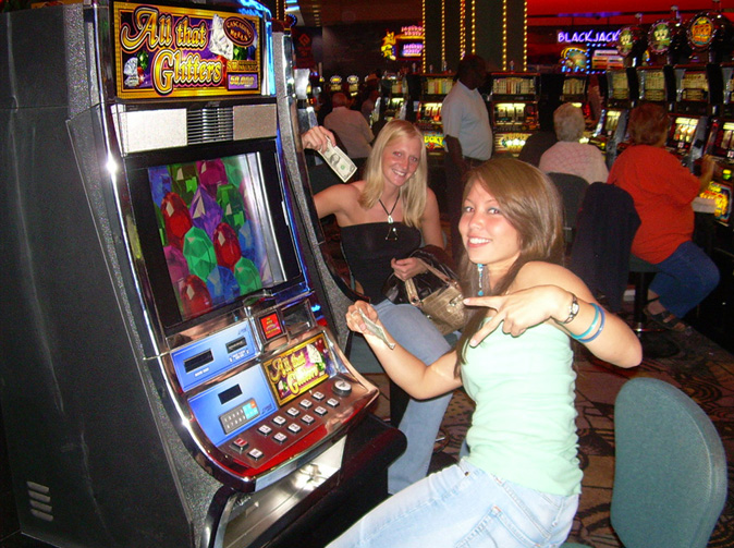 New Casino Games For Fun Fallsview Casino And Resort